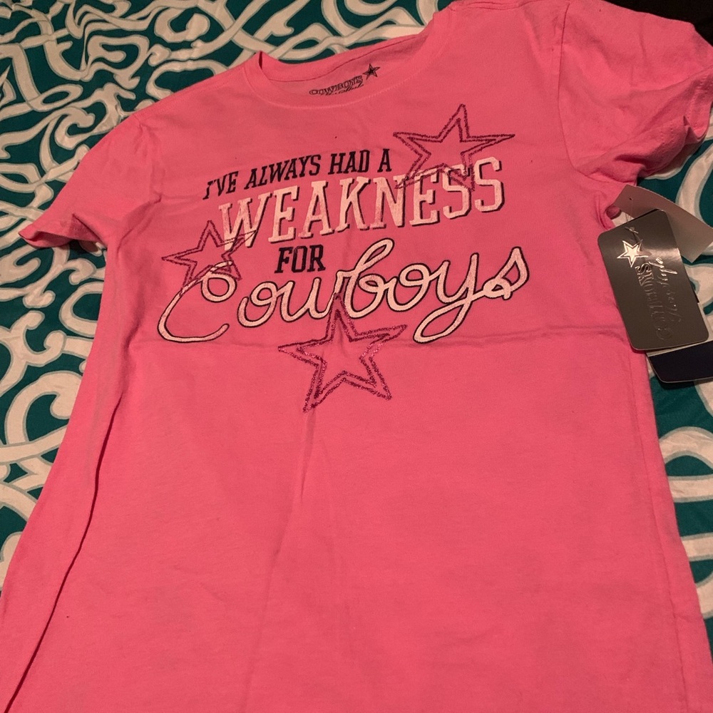 Dallas Cowboys T-shirt